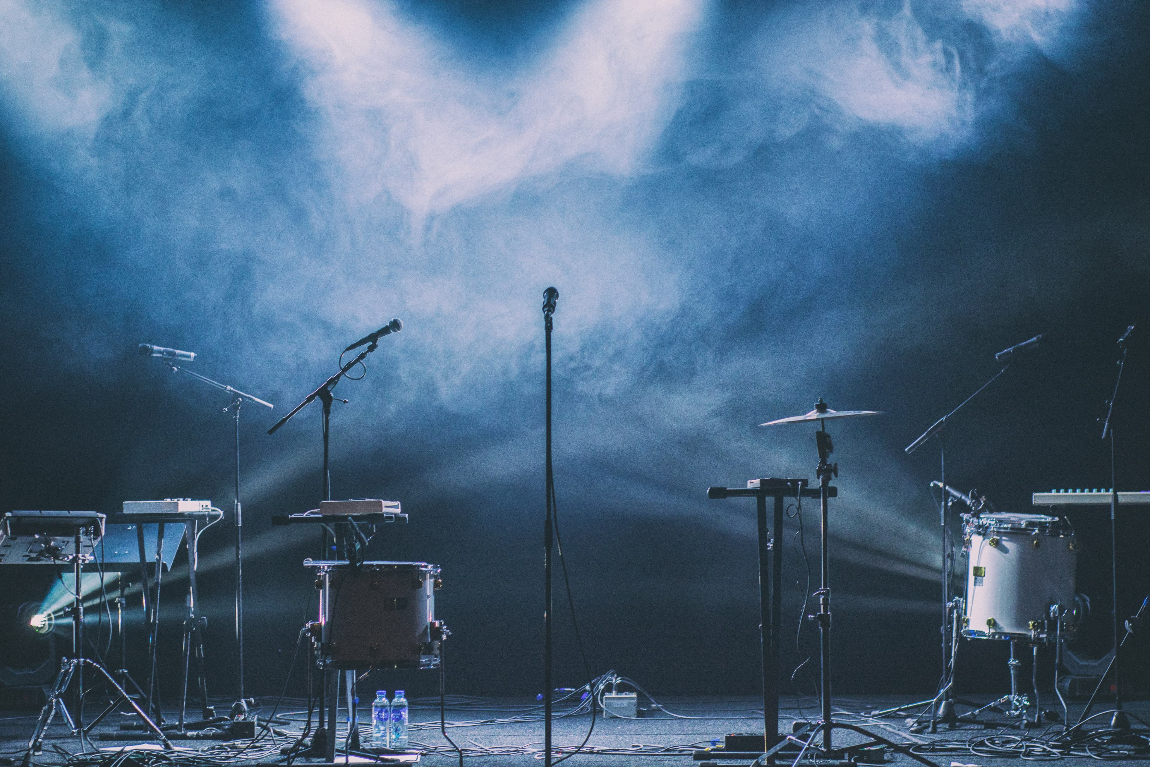 Live Music Concerts