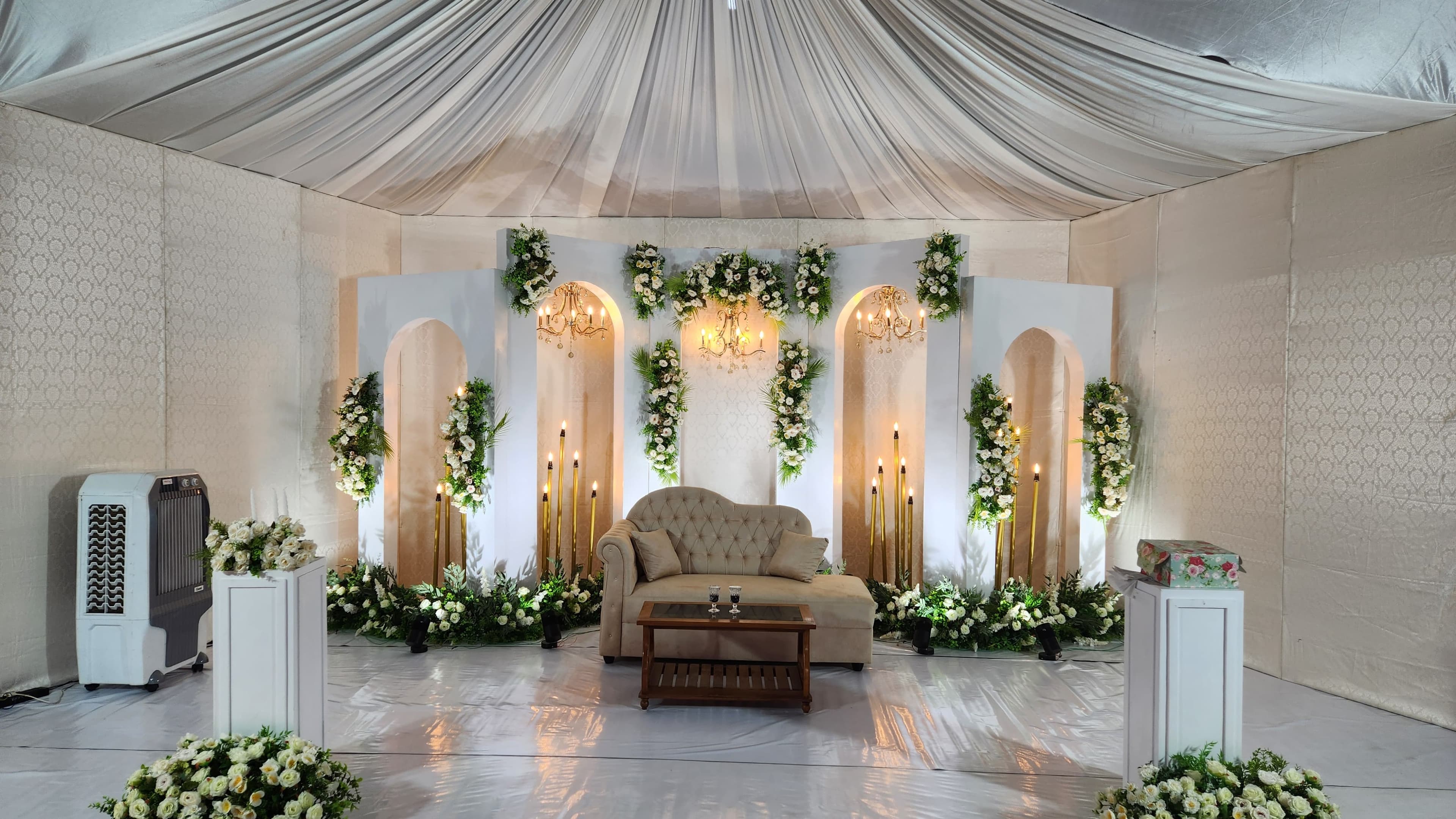Dream Wedding Events