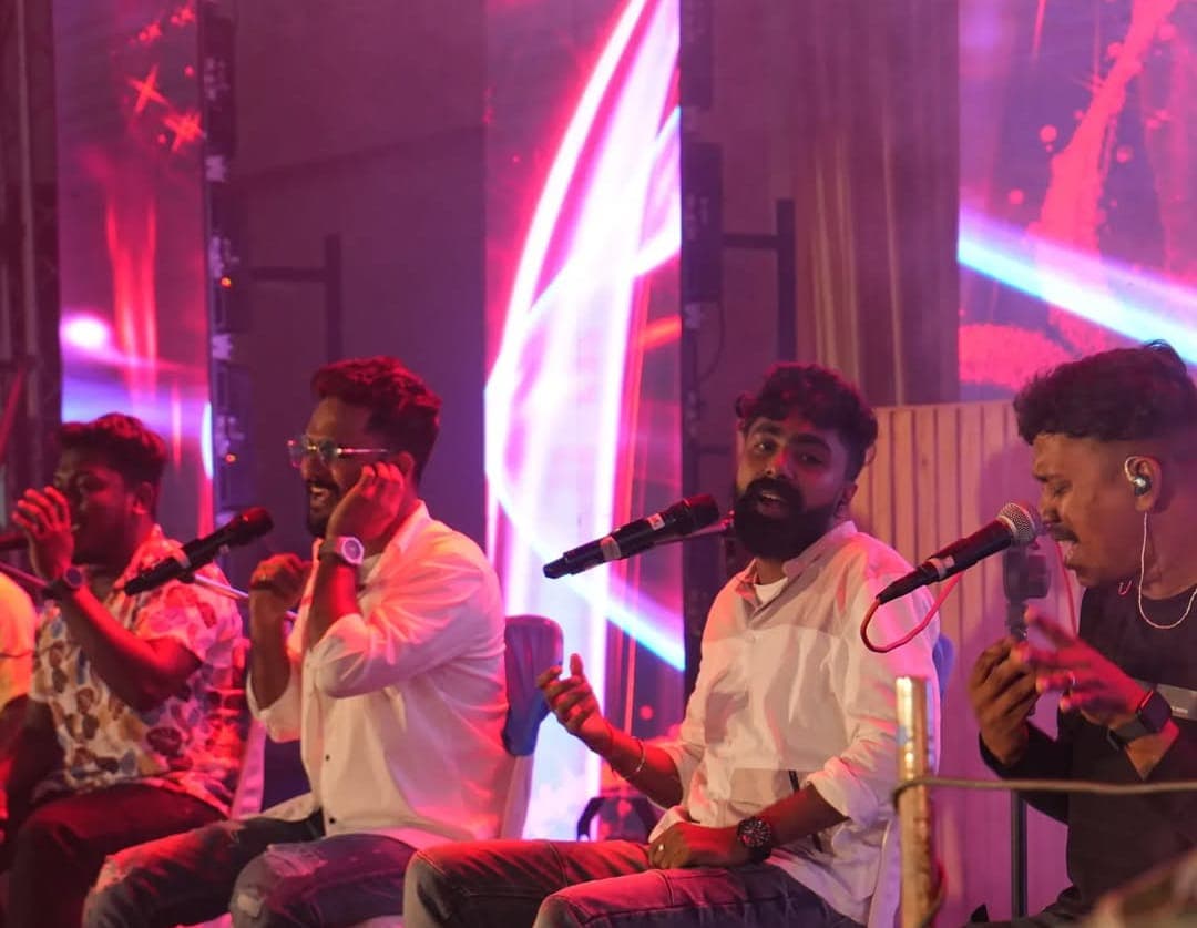 Live Music
