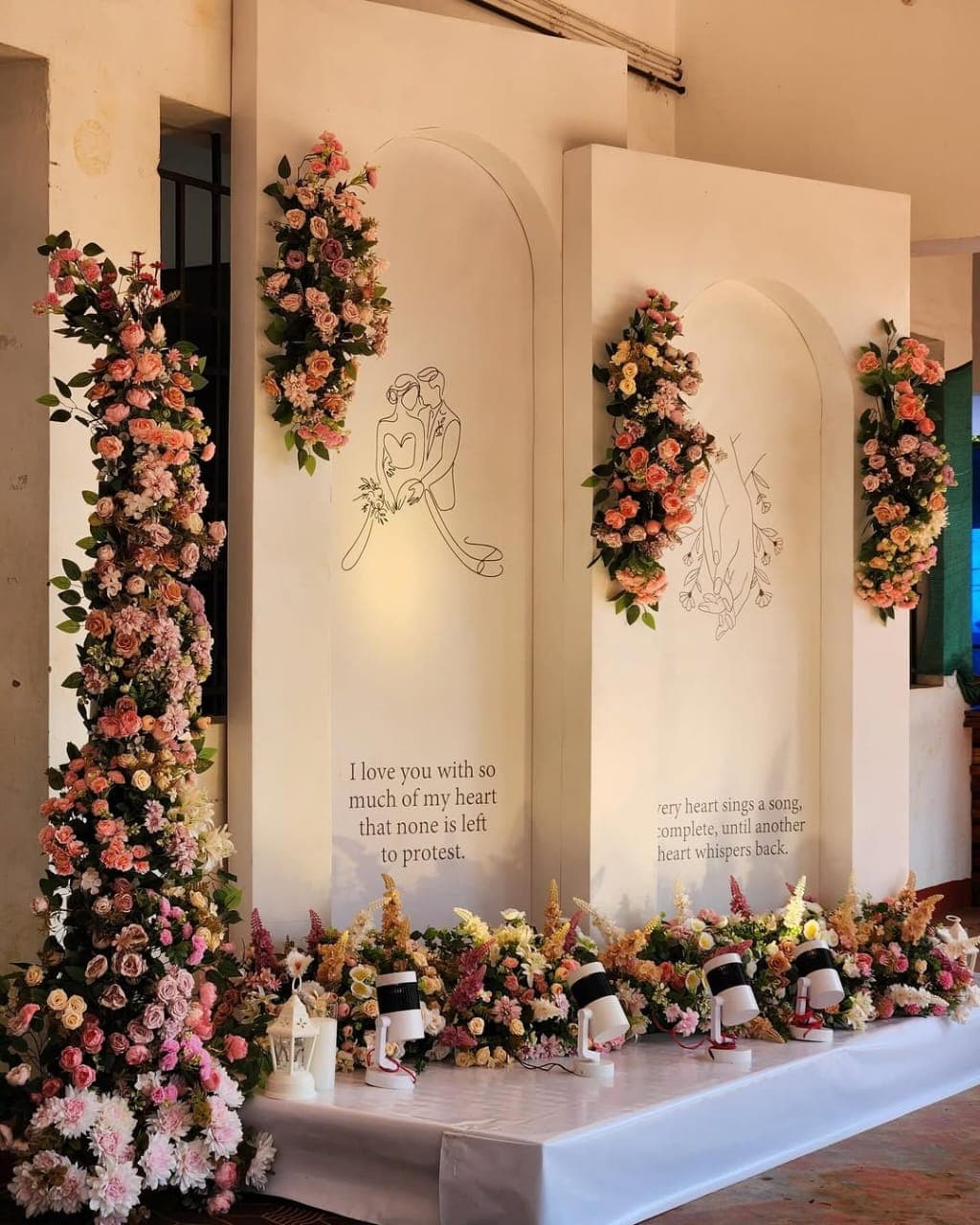 Floral Masterpieces